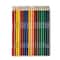Ensemble de 36 crayons de couleur d’Artist’s Loft